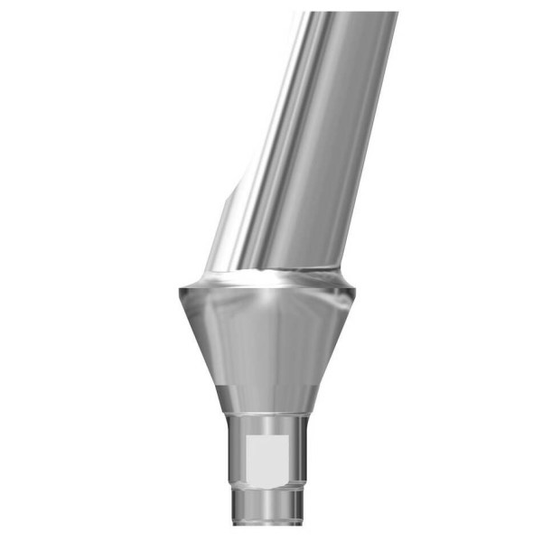 MONCONE INCLINATO 15° VERSIONE A 14